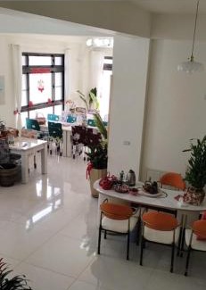 Jinning Casa | Shanhai B&B