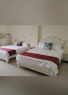 Jinning Casa | Shanhai B&B