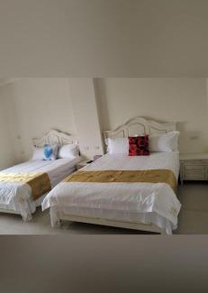Jinning Casa | Shanhai B&B