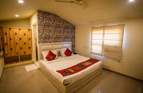 Sawai Madhopur Complejo | Shani Vilas Ranthambore