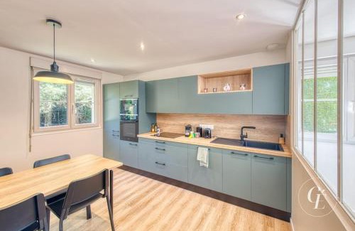 Perouges Apartamento | Shanis - Cozy Appartement sur Pérouges-Meximieux