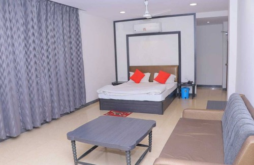 Kolkata Casa | Shankar Guest House