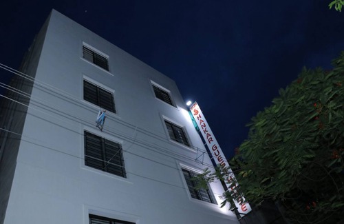 Kolkata Casa | Shankar Guest House