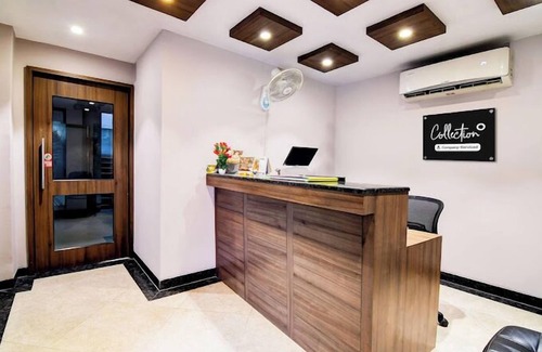 Kolkata Casa | Shankar Guest House