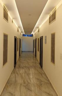 Khalilabad Casa | Shankar Palace