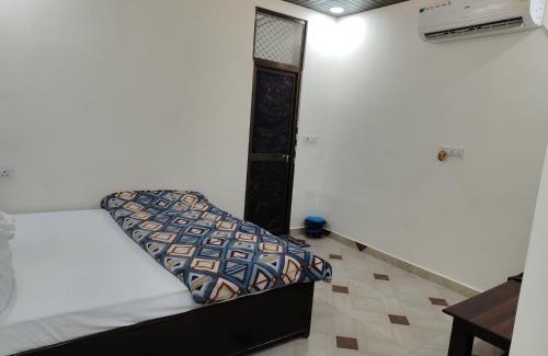 Khalilabad Casa | Shankar Palace