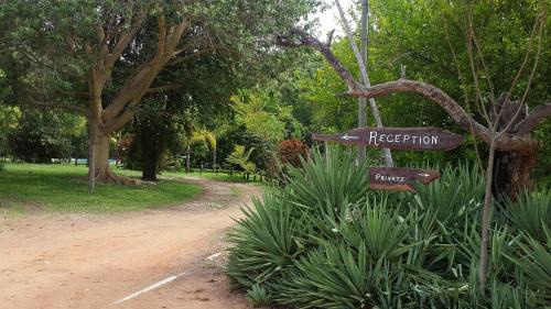 Kavango Cabina | Shankara Rest Camp