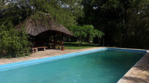 Kavango Cabina | Shankara Rest Camp