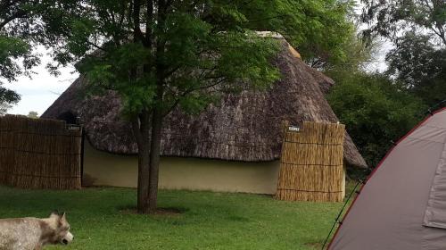 Kavango Cabina | Shankara Rest Camp