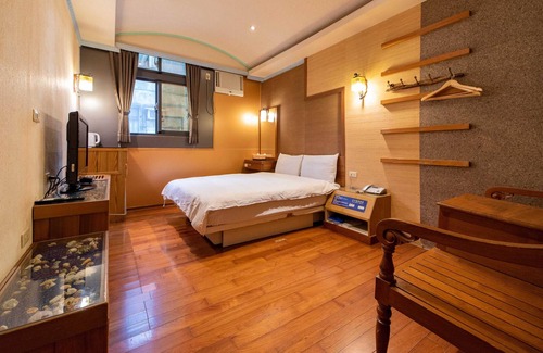 Jiaoxi Hotel | Shankou Hotspring Hotel