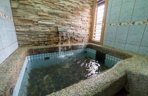 Jiaoxi Hotel | Shankou Hotspring Hotel