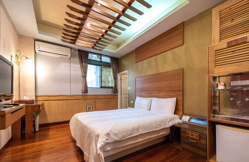 Jiaoxi Hotel | Shankou Hotspring Hotel