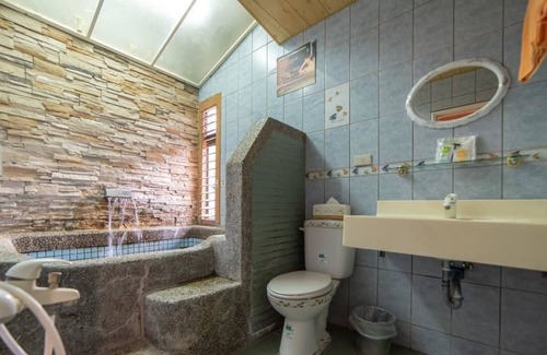 Jiaoxi Hotel | Shankou Hotspring Hotel