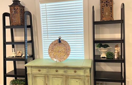 Martinez Casa | Shannanigans in Augusta
