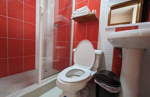 Baños de Agua Santa Hotel | Shannon 360 Hotel