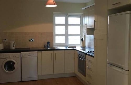 Portumna Apartamento | Shannon Oaks Apartments