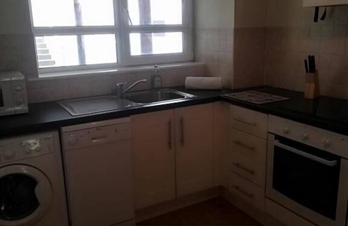 Portumna Apartamento | Shannon Oaks Apartments