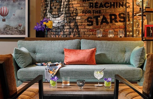 Shannon Hotel | Shannon Springs Hotel