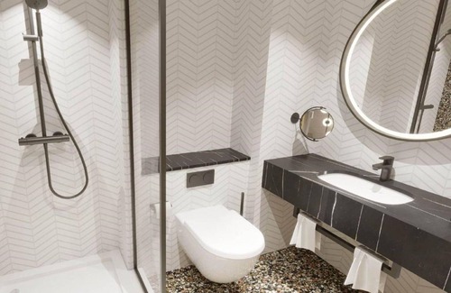 Shannon Hotel | Shannon Springs Hotel