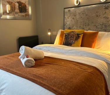 Mullaghbawn Casa | Shanroe Accommodation