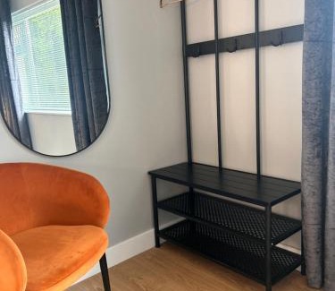 Mullaghbawn Casa | Shanroe Accommodation