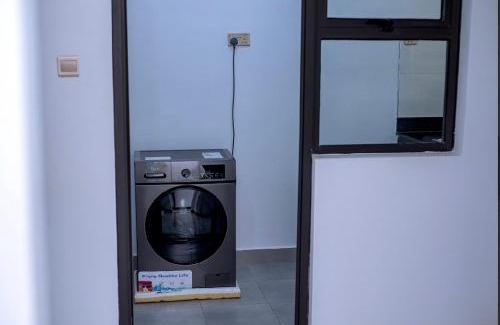 Munyonyo Apartamento | Shans place
