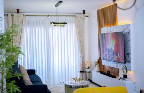 Munyonyo Apartamento | Shans place