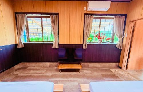 Takashima Casa | Shanshui House TAKASHIMA