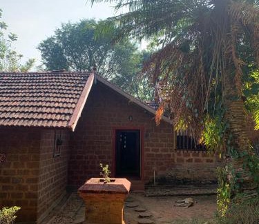Wadakanchery Casa | Shantam Homestay - Powered by Grackle