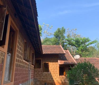 Wadakanchery Casa | Shantam Homestay - Powered by Grackle