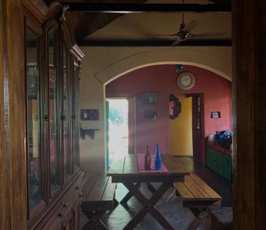 Wadakanchery Casa | Shantam Homestay - Powered by Grackle
