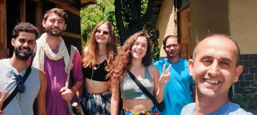Mohal Chalet De Esquí | Shantchit yoga and wellness