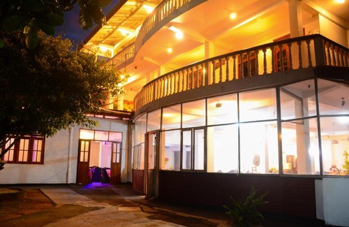 Unawatuna Casa | Shanthi Beach Resort