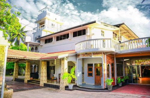 Unawatuna Casa | Shanthi Beach Resort