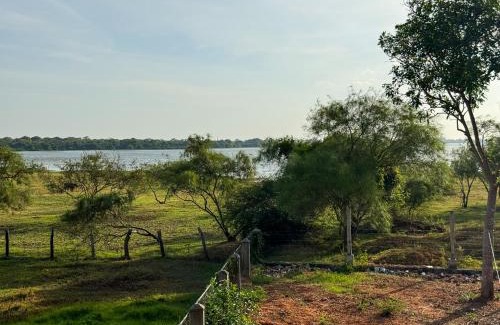 Anuradhapura Casa | Shanthi Villa Nuwarawewa
