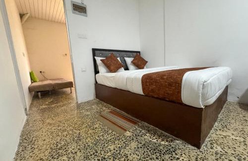 Anuradhapura Casa | Shanthi Villa Nuwarawewa