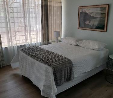 Klerksdorp Apartamento | SHANTI ANANDI