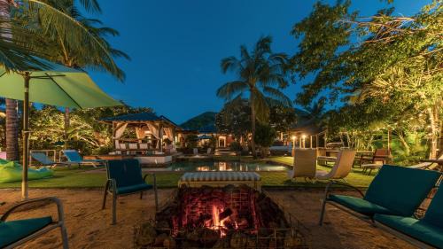 Tamarin Casa | Shanti Ghar Guest House