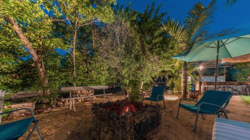 Tamarin Casa | Shanti Ghar Guest House
