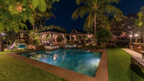 Tamarin Casa | Shanti Ghar Guest House