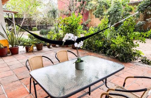 Tepoztlán Casa | Shanti Home