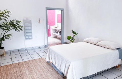 Tepoztlán Casa | Shanti Home