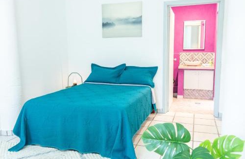 Tepoztlán Casa | Shanti Home