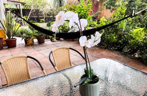 Tepoztlán Casa | Shanti Home