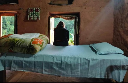 Bageshwar Casa | Shanti Homestay Shama Bageshwar