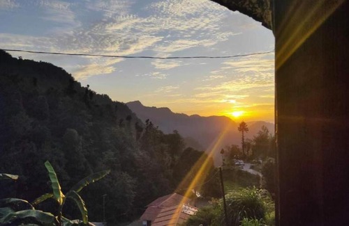 Bageshwar Casa | Shanti Homestay Shama Bageshwar
