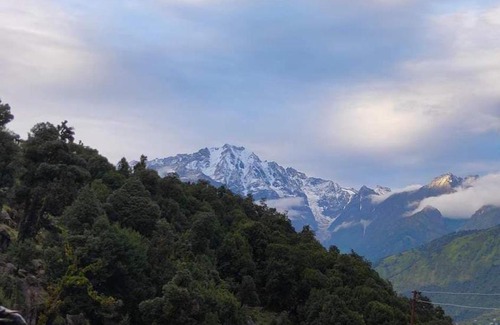 Bageshwar Casa | Shanti Homestay Shama Bageshwar