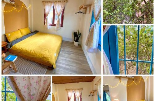Da Lat Cabina | Shanti Homestay