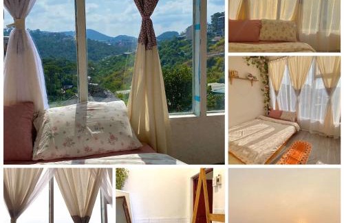 Da Lat Cabina | Shanti Homestay