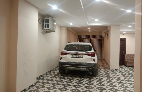 Khattalwada Hotel | Shanti Meridian